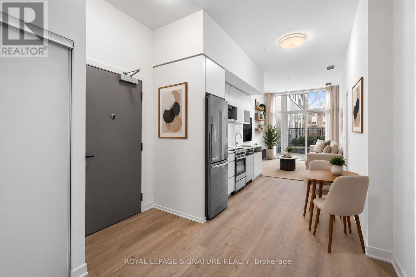 101 - 4569 Kingston Road, Toronto, Ontario  M1E 3S4 - Photo 2 - E13781272