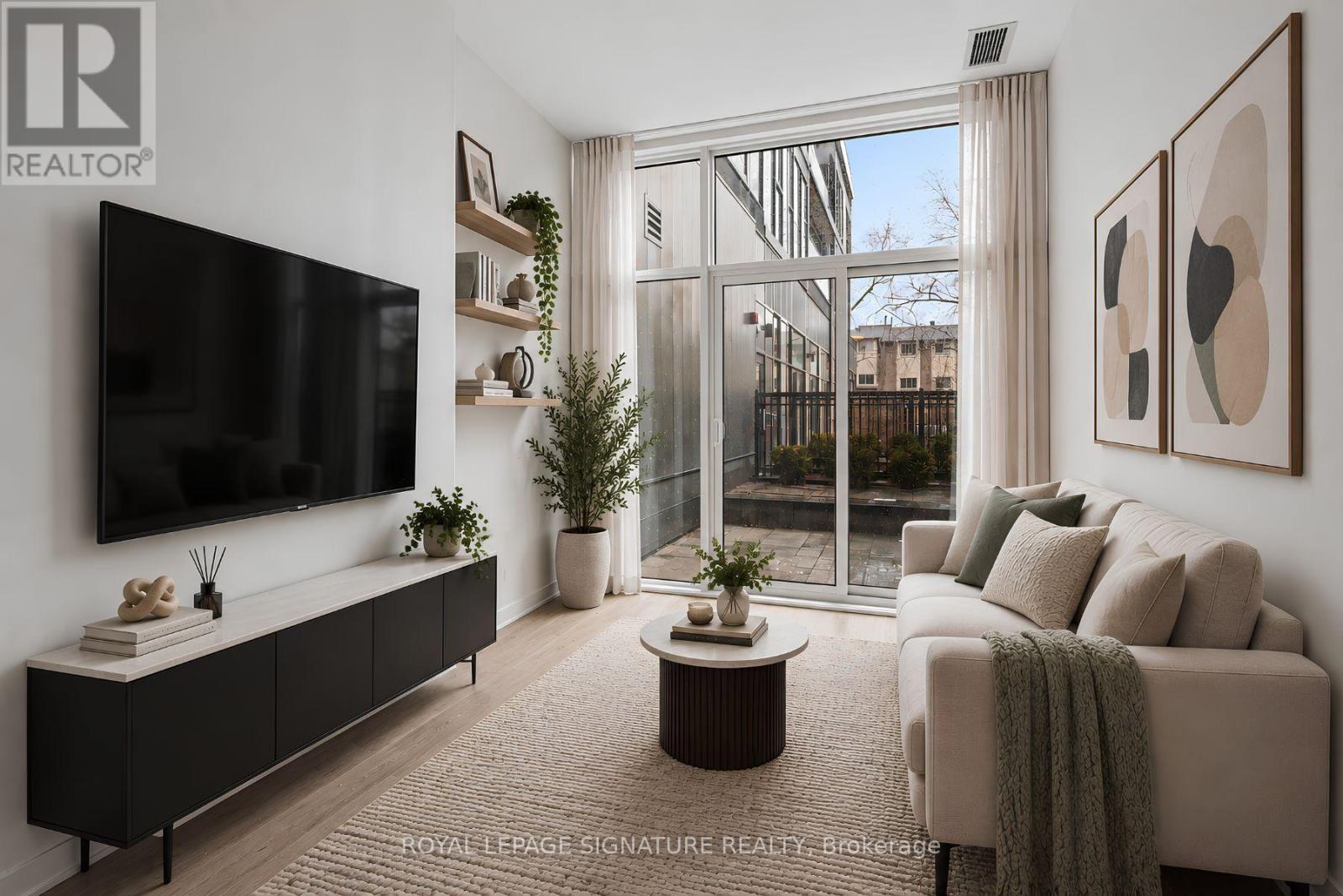 101 - 4569 Kingston Road, Toronto, Ontario  M1E 3S4 - Photo 4 - E13781272