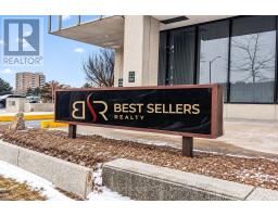 150 - 4 ROBERT SPECK PARKWAY, Mississauga, Ontario