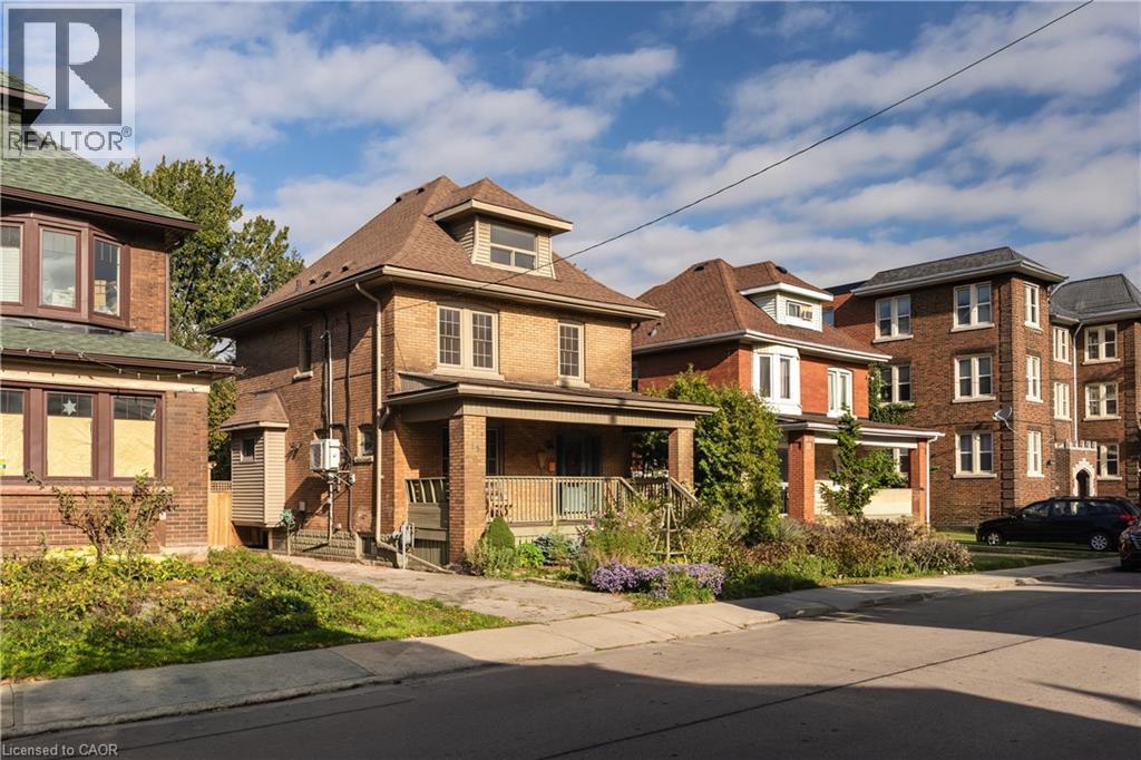14 Prospect Street S, Hamilton, Ontario  L8M 2Z1 - Photo 2 - 40868622