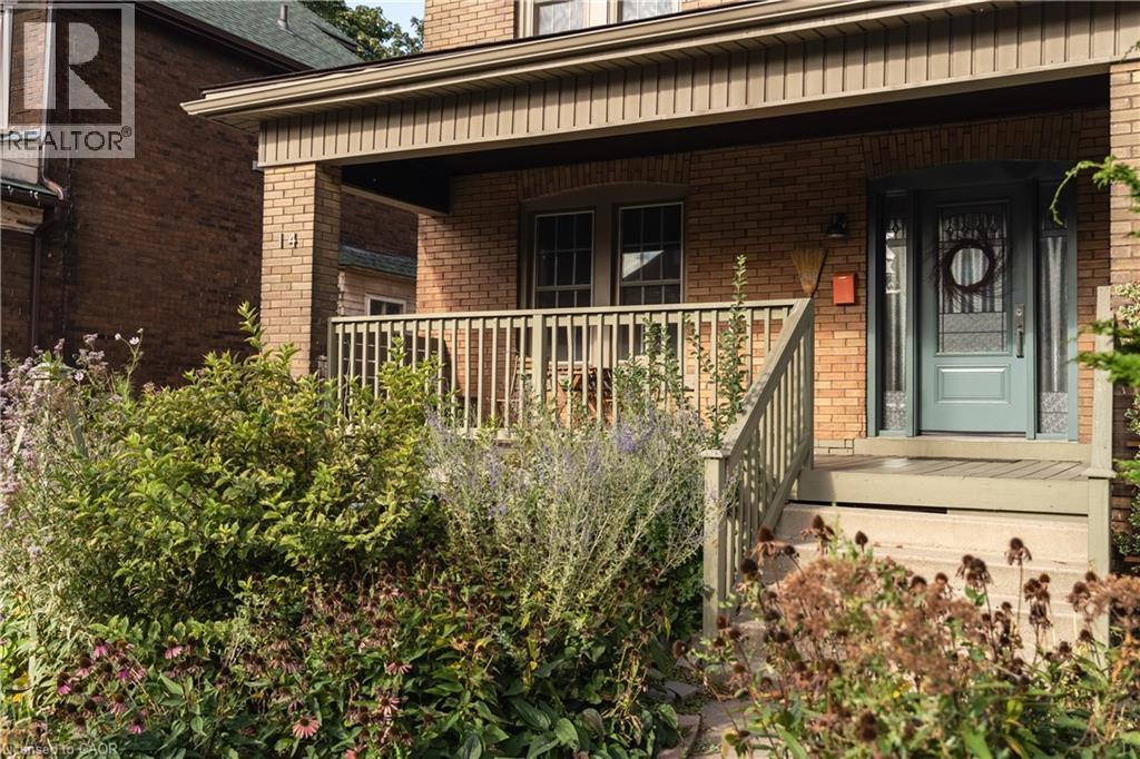 14 Prospect Street S, Hamilton, Ontario  L8M 2Z1 - Photo 3 - 40868622