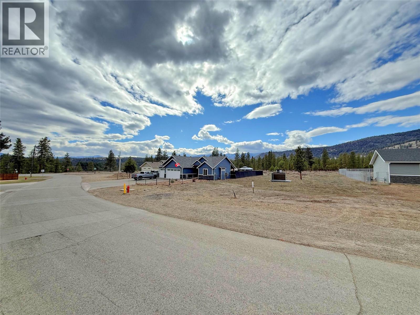 108 West China Creek Road