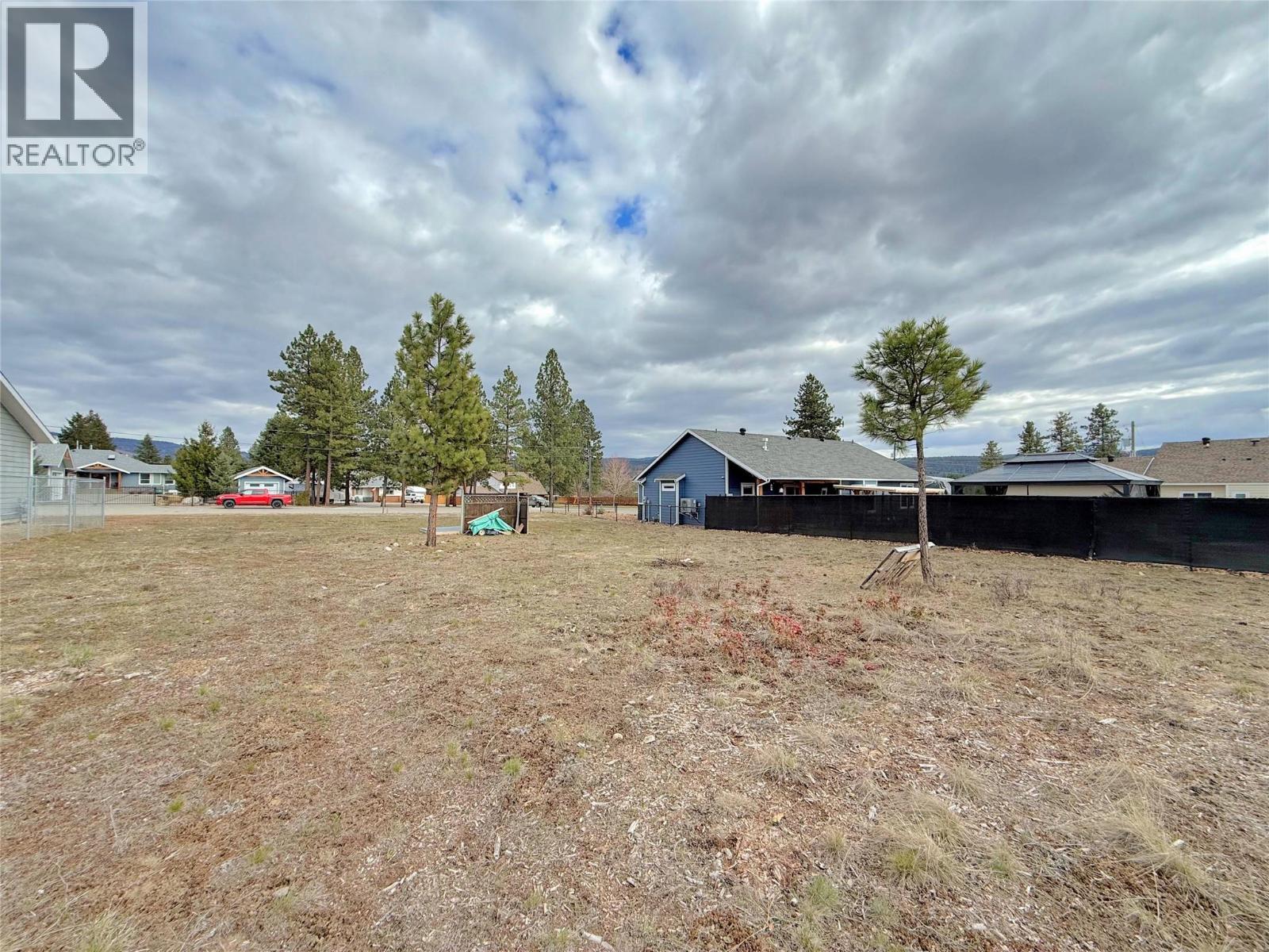 108 West China Creek Road