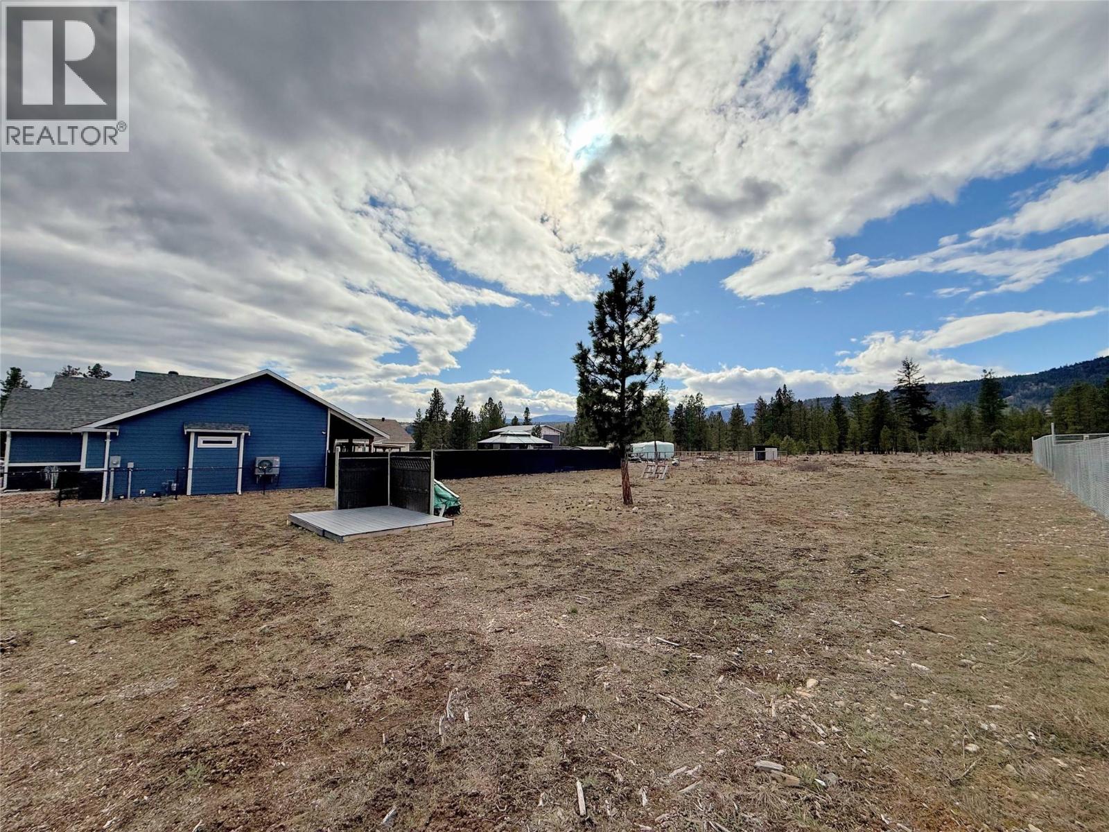 108 West China Creek Road