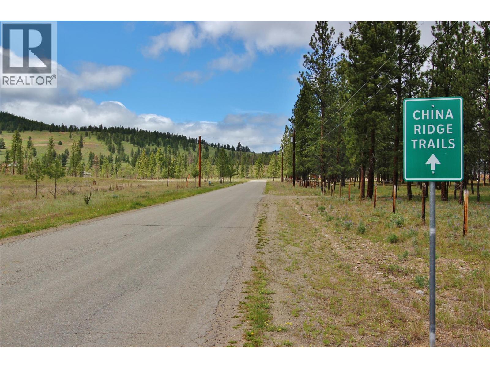108 West China Creek Road