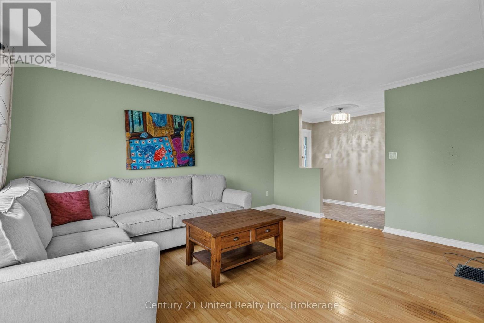 1203 Royal Drive, Peterborough, Ontario  K9H 6R3 - Photo 12 - X13856726