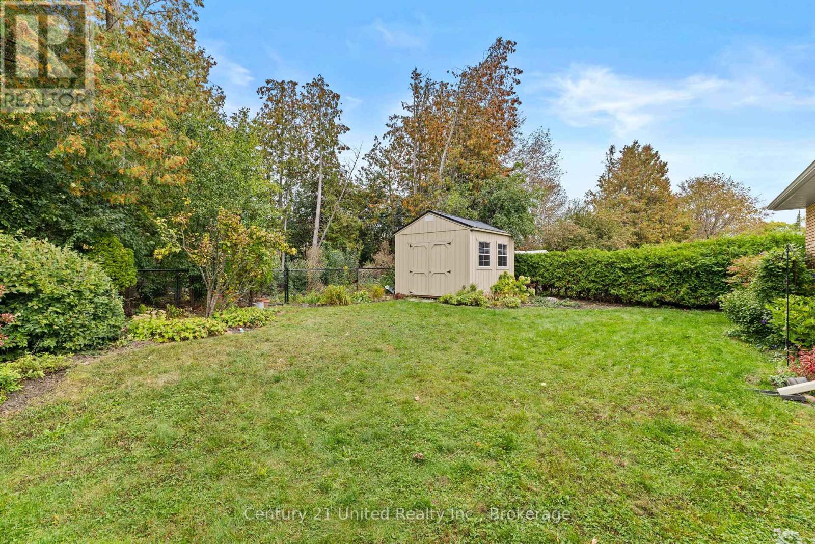 1203 Royal Drive, Peterborough, Ontario  K9H 6R3 - Photo 43 - X13856726