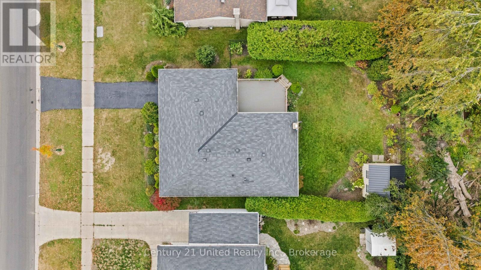 1203 Royal Drive, Peterborough, Ontario  K9H 6R3 - Photo 46 - X13856726
