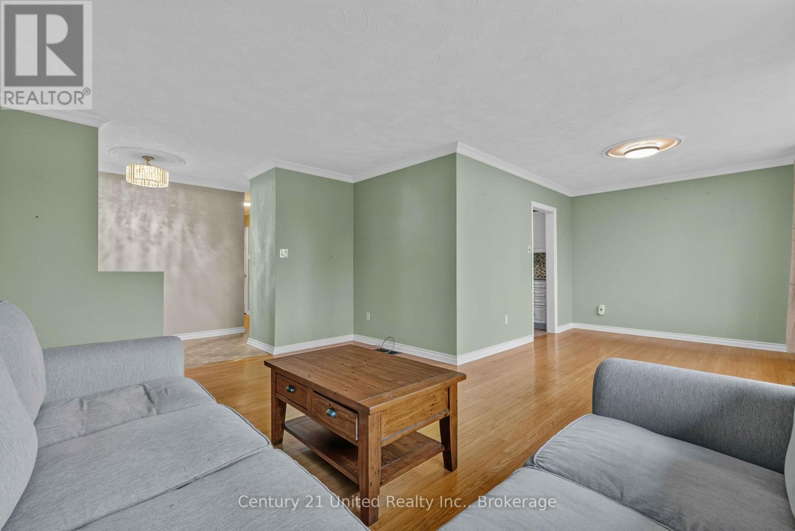 1203 Royal Drive, Peterborough, Ontario  K9H 6R3 - Photo 8 - X13856726