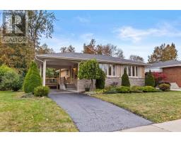 1203 ROYAL DRIVE, Peterborough, Ontario