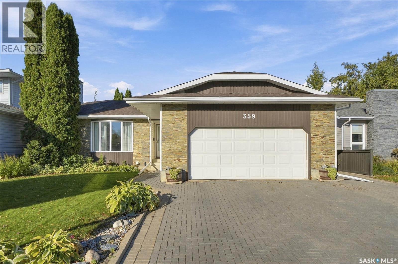 359 Nordstrum Road, Saskatoon, Saskatchewan  S7K 6P9 - Photo 2 - SK050193