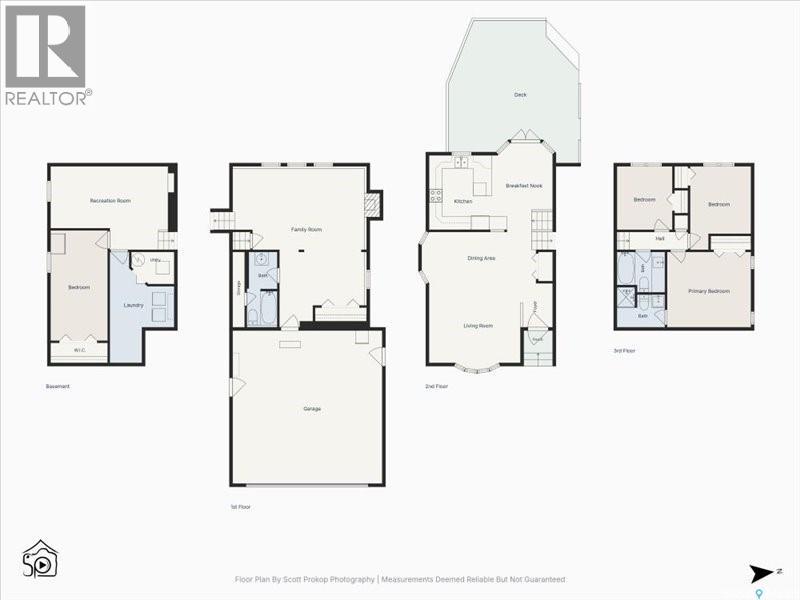 359 Nordstrum Road, Saskatoon, Saskatchewan  S7K 6P9 - Photo 46 - SK050193