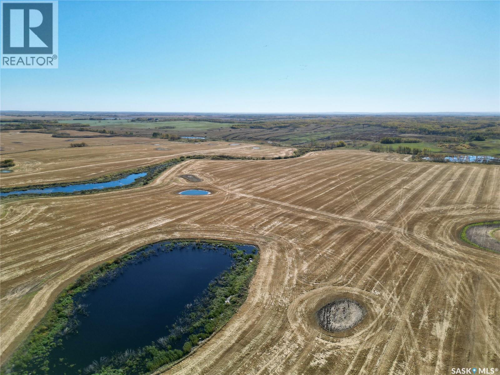 Hildebrand Farm Land, Round Hill Rm No. 467, Saskatchewan  S0M 2L0 - Photo 27 - SK049800