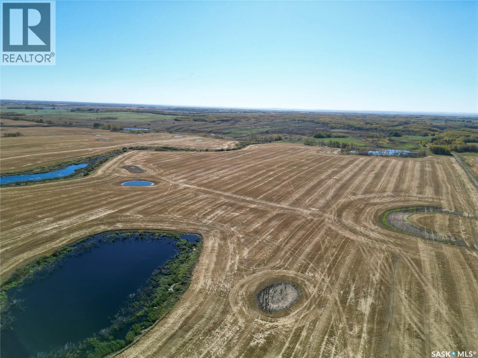 Hildebrand Farm Land, Round Hill Rm No. 467, Saskatchewan  S0M 2L0 - Photo 29 - SK049800