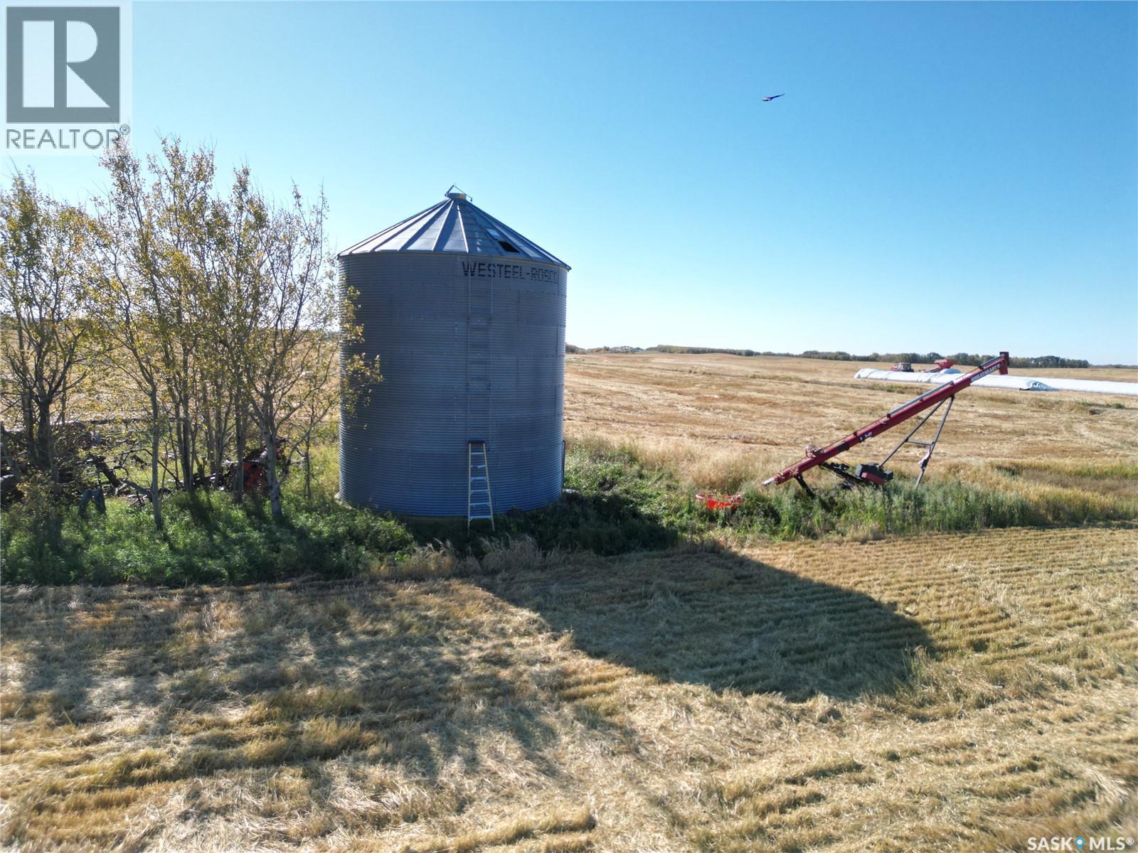 Hildebrand Farm Land, Round Hill Rm No. 467, Saskatchewan  S0M 2L0 - Photo 31 - SK049800