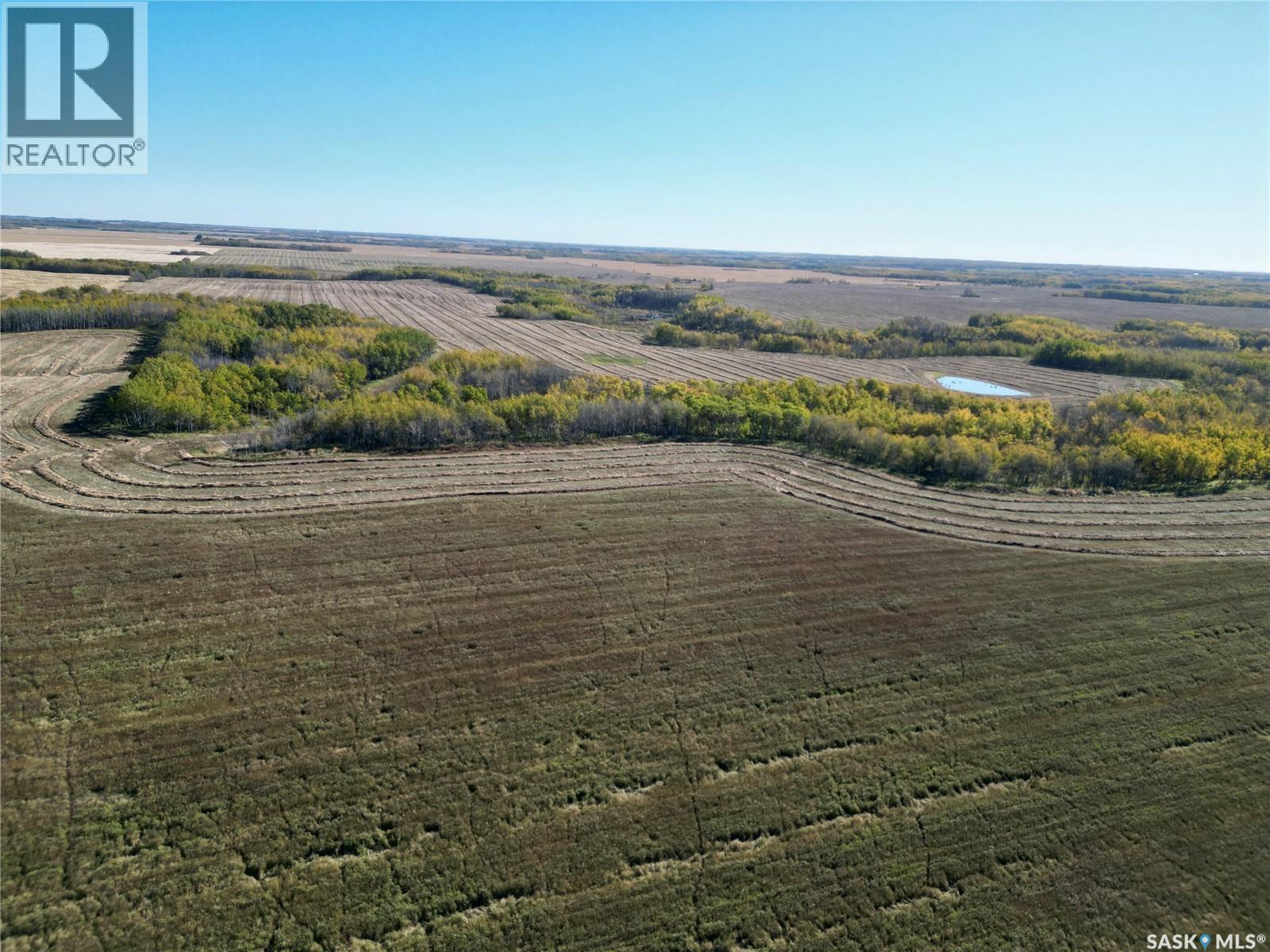 Hildebrand Farm Land, Round Hill Rm No. 467, Saskatchewan  S0M 2L0 - Photo 32 - SK049800