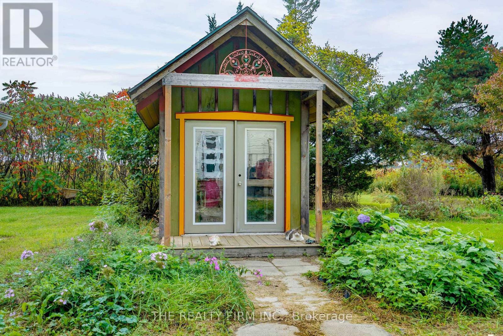 695 Cameron Road, Dawn-Euphemia, Ontario  N0P 1C0 - Photo 44 - X13856754