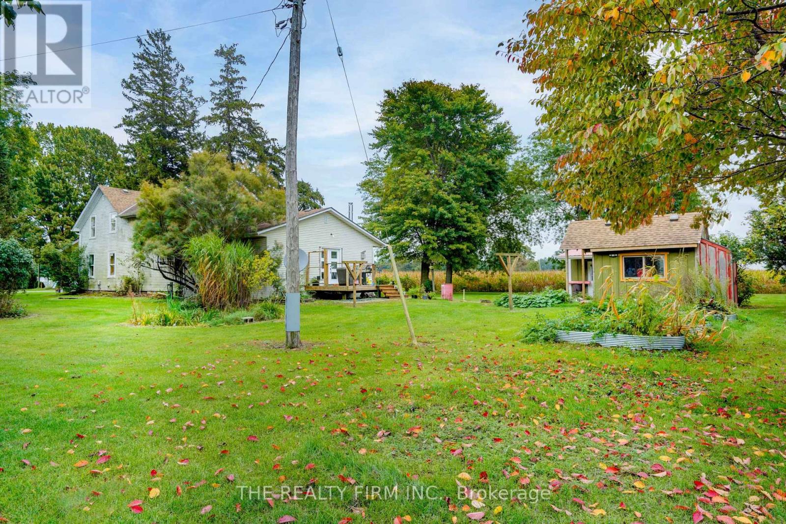 695 Cameron Road, Dawn-Euphemia, Ontario  N0P 1C0 - Photo 47 - X13856754
