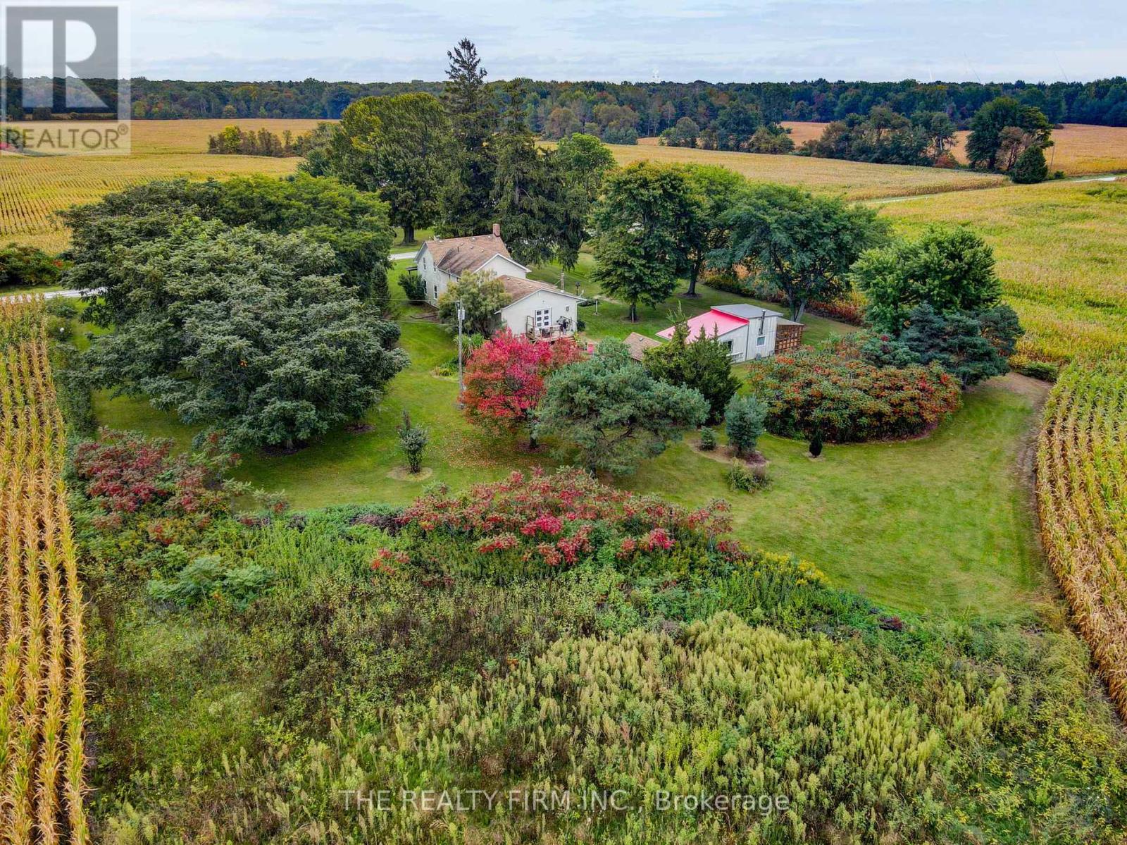 695 Cameron Road, Dawn-Euphemia, Ontario  N0P 1C0 - Photo 49 - X13856754