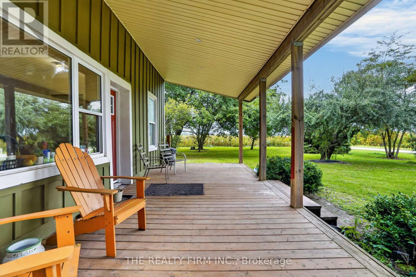 695 Cameron Road, Dawn-Euphemia, Ontario  N0P 1C0 - Photo 5 - X13856754