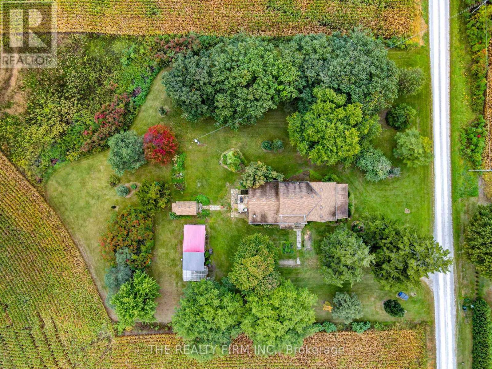 695 Cameron Road, Dawn-Euphemia, Ontario  N0P 1C0 - Photo 50 - X13856754