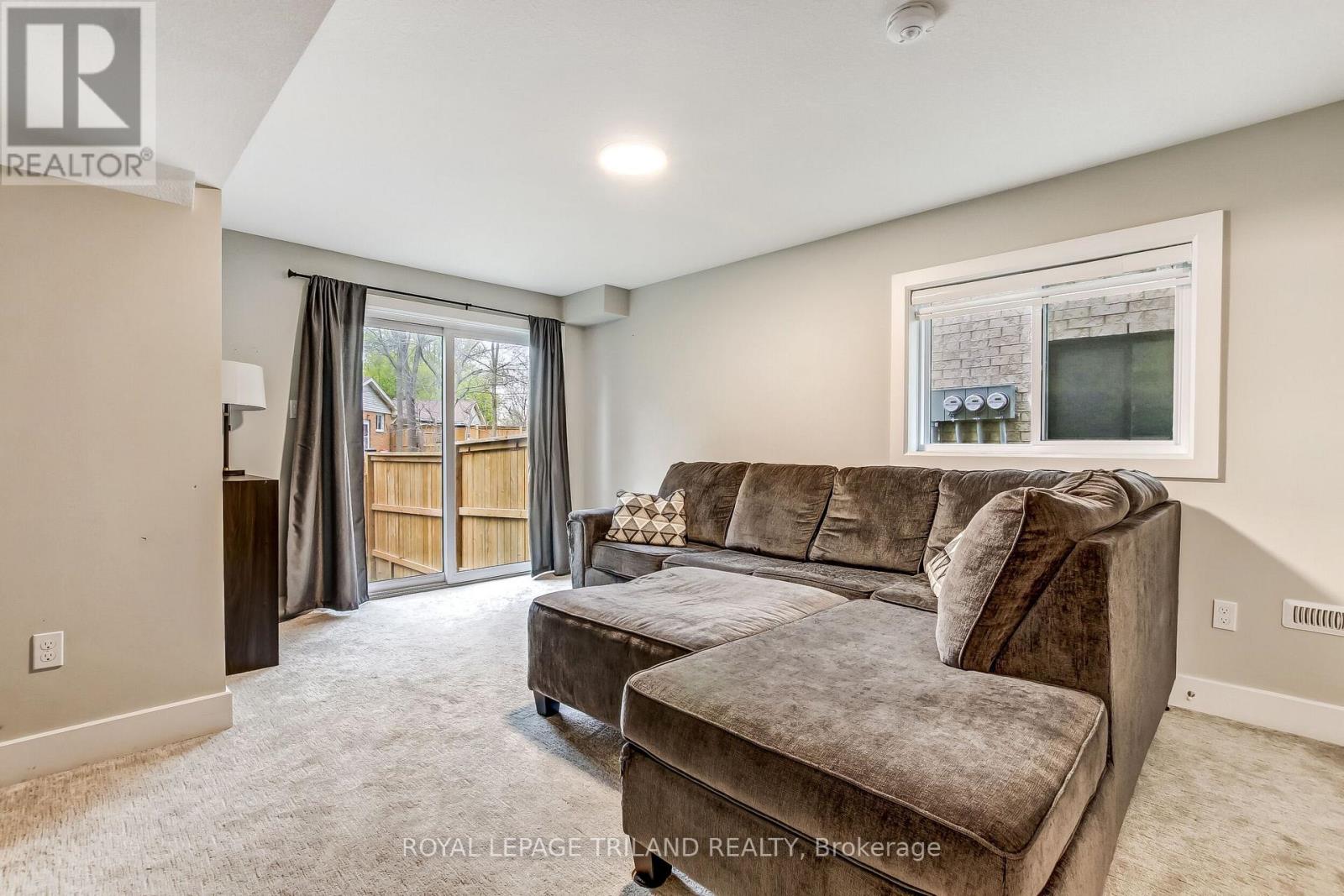 62 - 601 Lions Park Drive, Strathroy-Caradoc, Ontario  N0L 1W0 - Photo 5 - X13856796