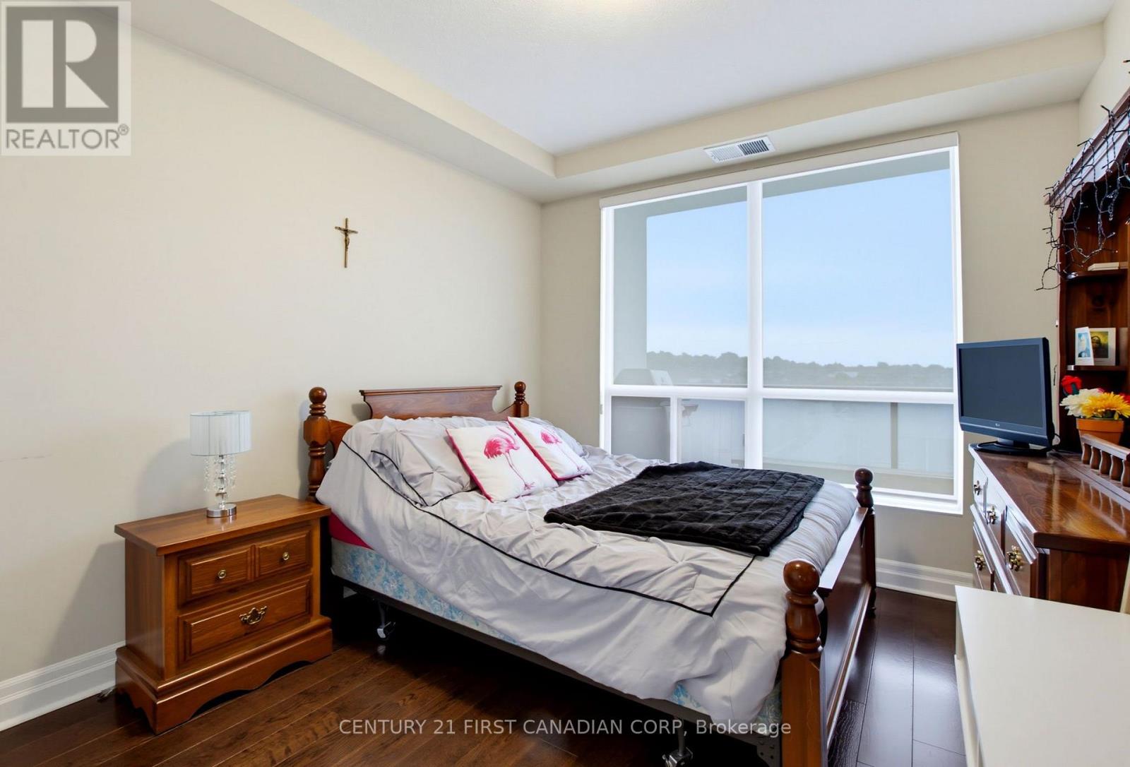 507 - 260 Villagewalk Boulevard, London North, Ontario  N6G 0W6 - Photo 11 - X13856840