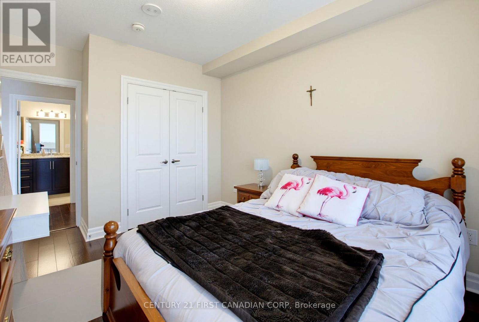 507 - 260 Villagewalk Boulevard, London North, Ontario  N6G 0W6 - Photo 13 - X13856840