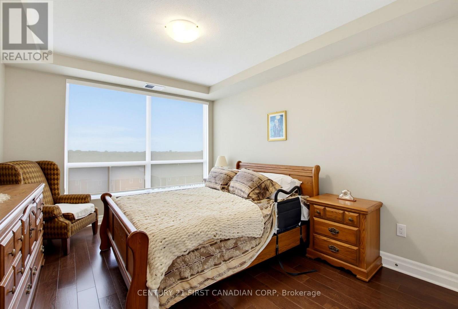 507 - 260 Villagewalk Boulevard, London North, Ontario  N6G 0W6 - Photo 17 - X13856840