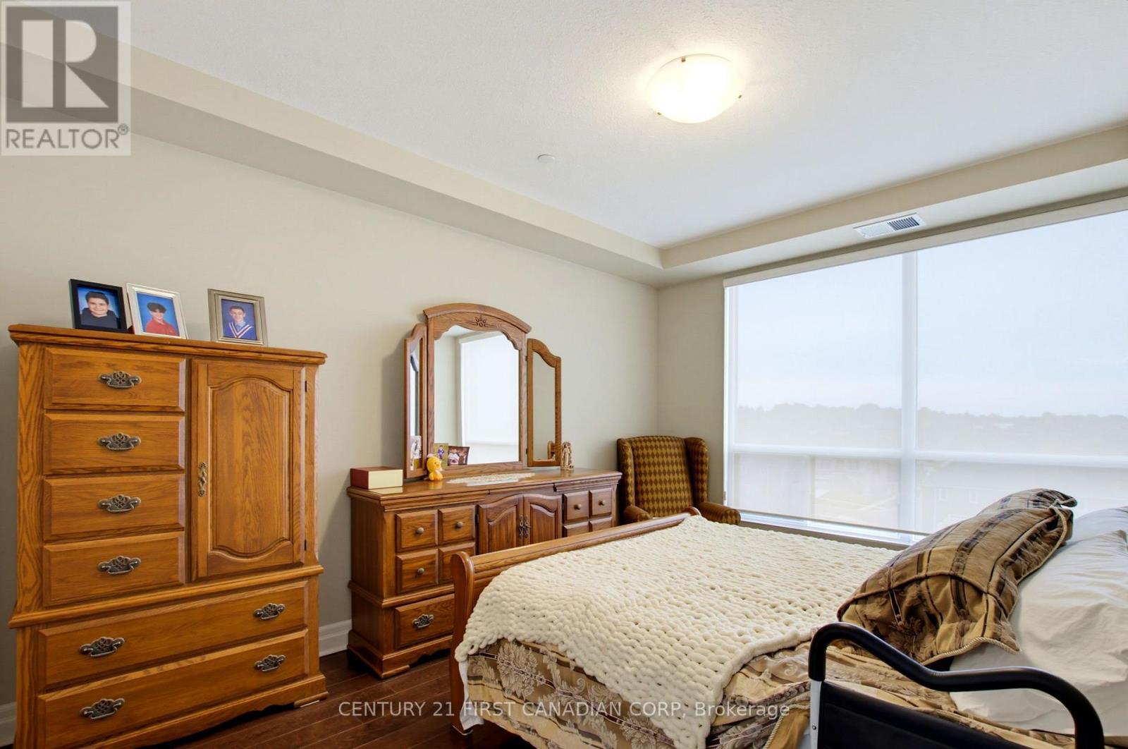 507 - 260 Villagewalk Boulevard, London North, Ontario  N6G 0W6 - Photo 20 - X13856840