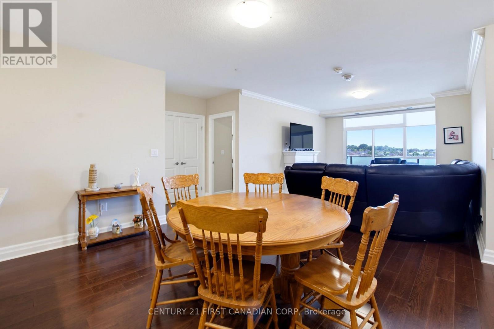 507 - 260 Villagewalk Boulevard, London North, Ontario  N6G 0W6 - Photo 22 - X13856840