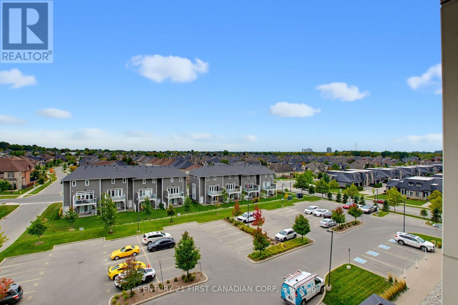 507 - 260 Villagewalk Boulevard, London North, Ontario  N6G 0W6 - Photo 28 - X13856840