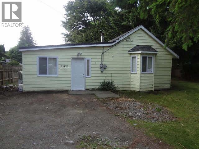 21491 121ST AVENUE, Maple Ridge, British Columbia