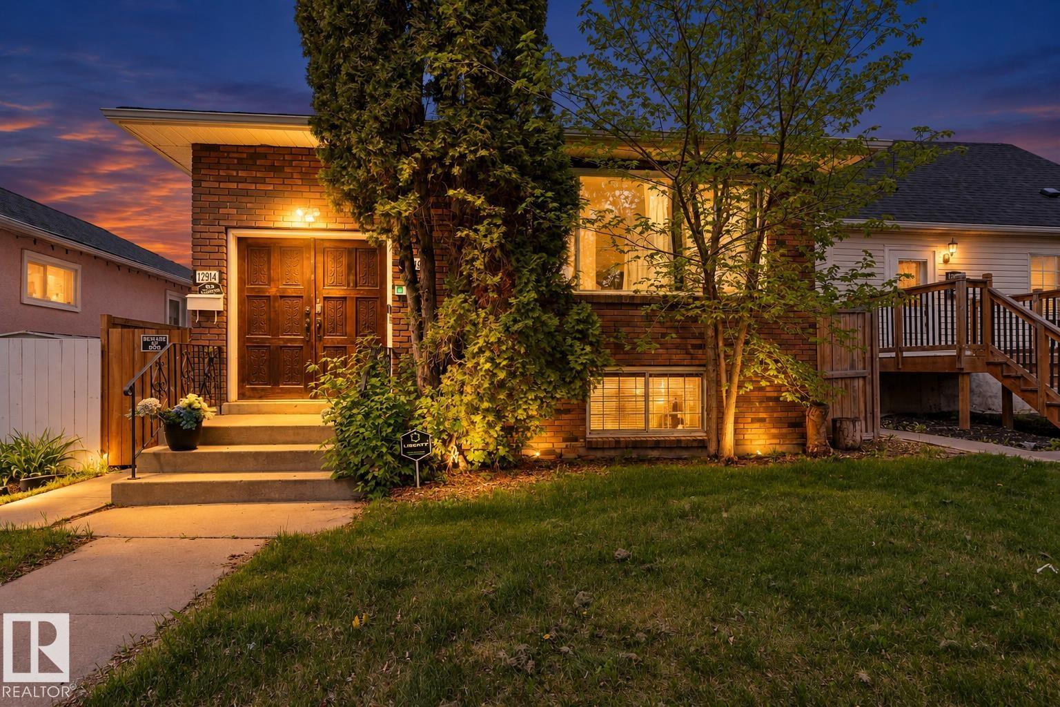 12916 69 ST NW