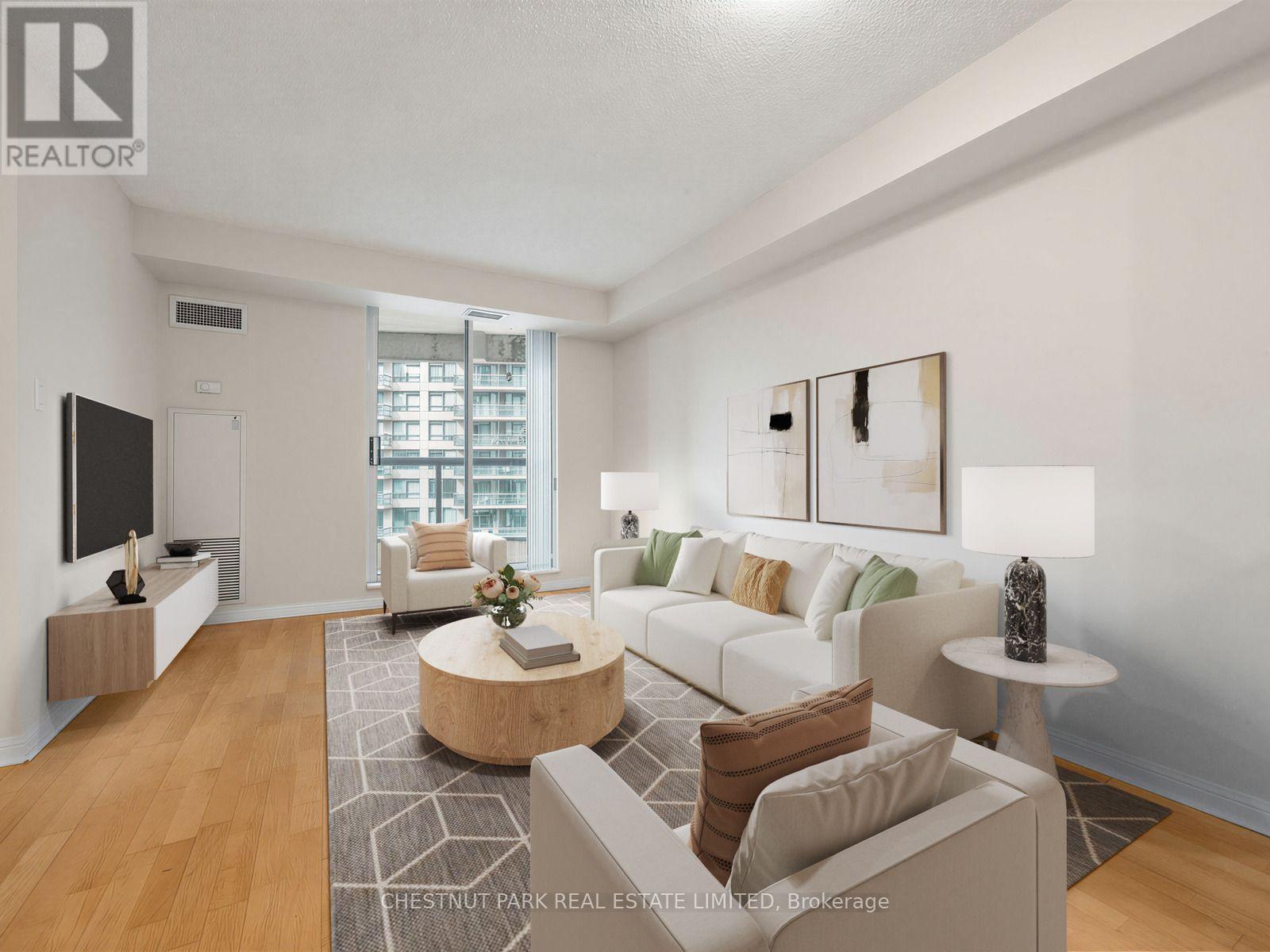 610 - 23 Lorraine Drive, Toronto, Ontario  M2N 6Z6 - Photo 3 - C13856836
