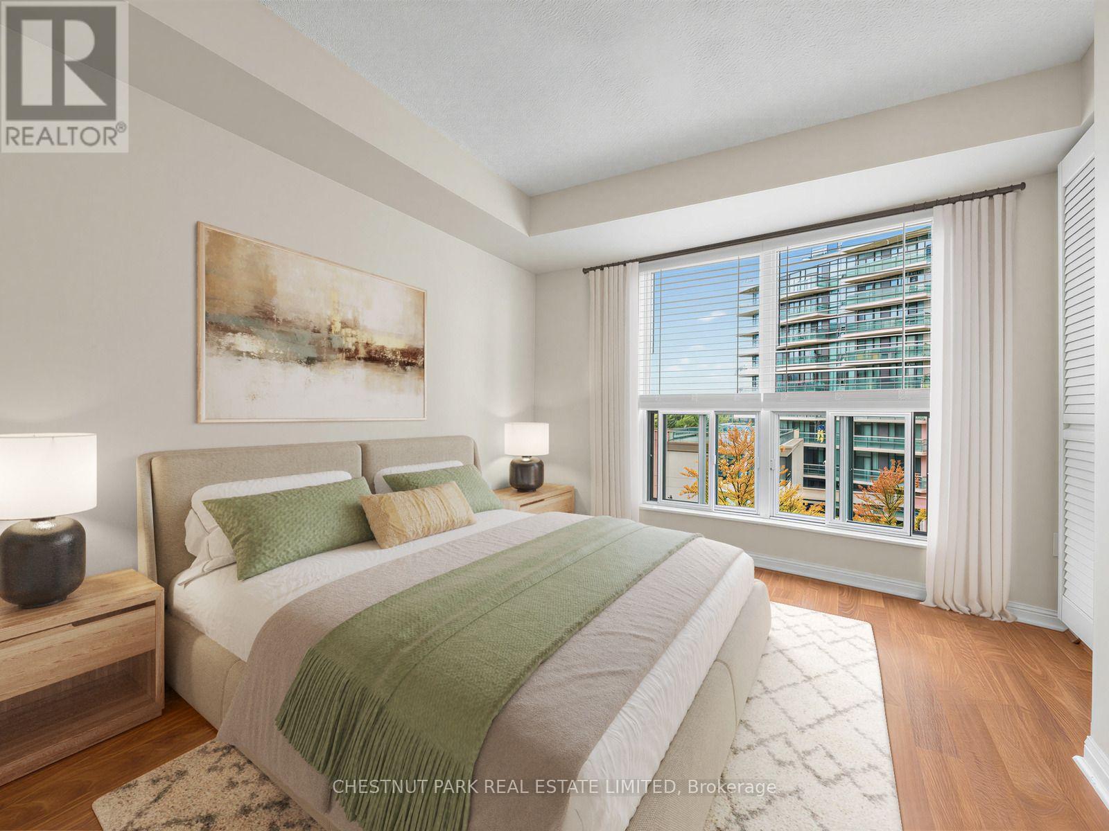 610 - 23 Lorraine Drive, Toronto, Ontario  M2N 6Z6 - Photo 4 - C13856836