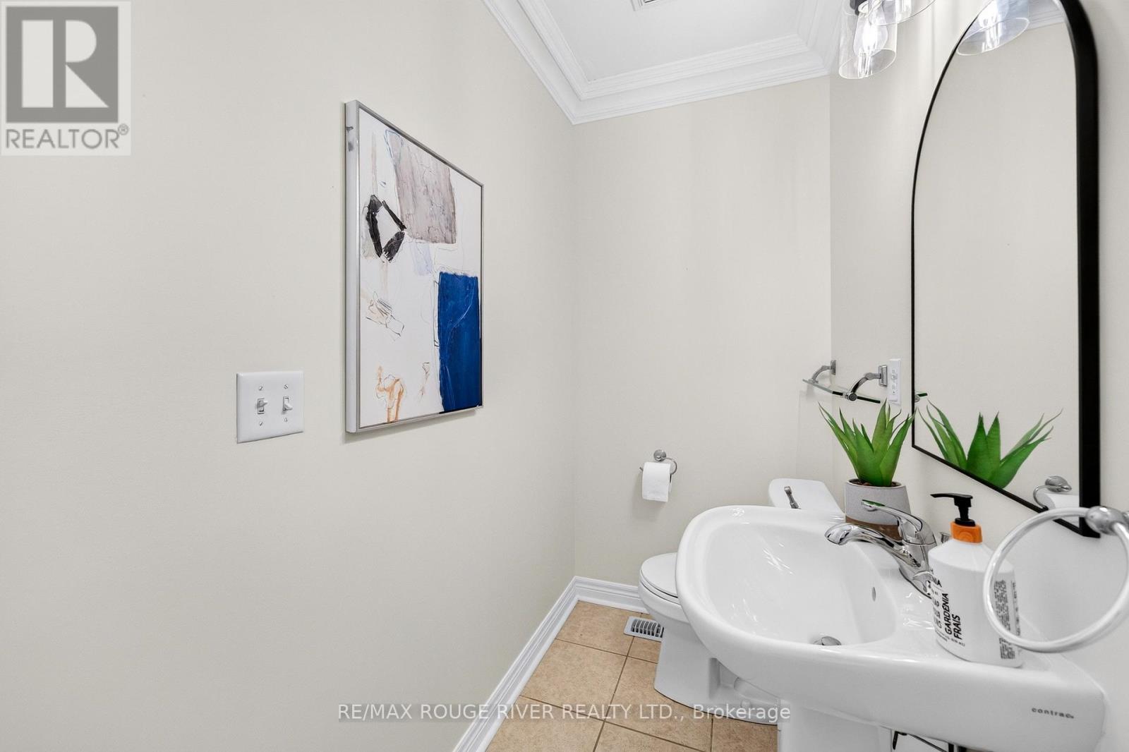 1594 Brandy Court, Pickering, Ontario  L1X 0C8 - Photo 17 - E13856738