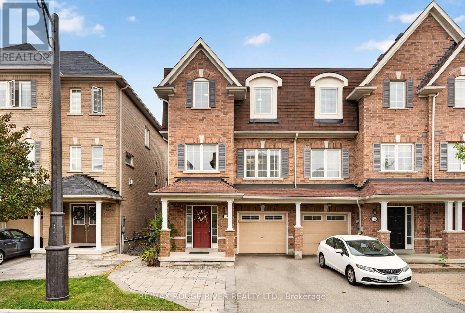 1594 Brandy Court, Pickering, Ontario  L1X 0C8 - Photo 2 - E13856738