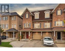 1594 BRANDY COURT, Pickering, Ontario