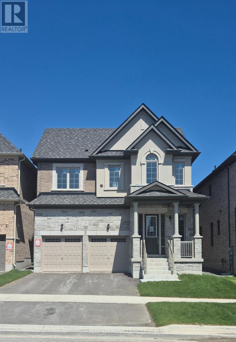 23 ROGERSON STREET, clarington (newcastle), Ontario