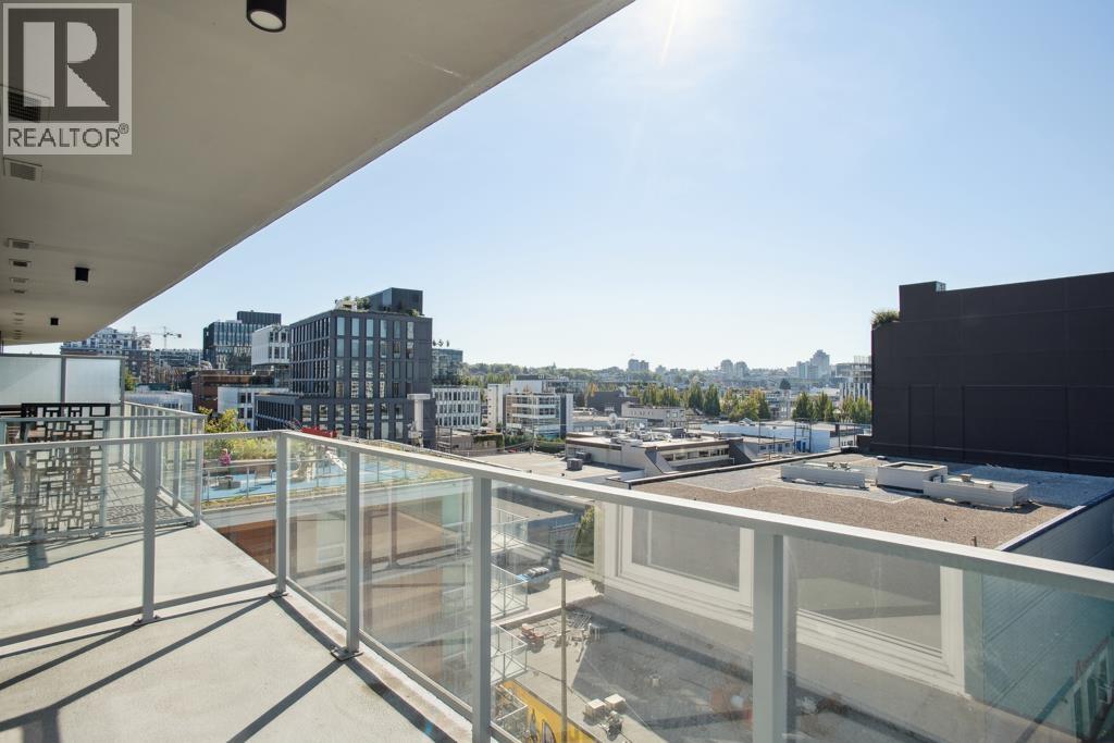 920 180 E 2nd Avenue, Vancouver, British Columbia  V5T 0K4 - Photo 19 - R3171892