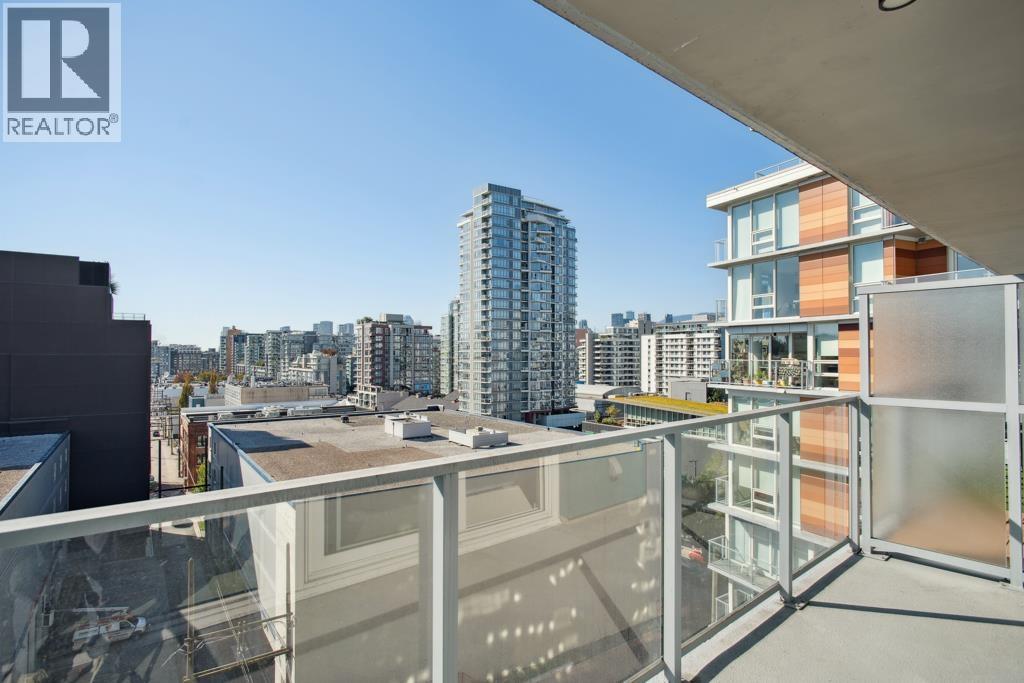 920 180 E 2nd Avenue, Vancouver, British Columbia  V5T 0K4 - Photo 20 - R3171892