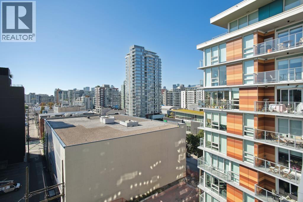 920 180 E 2nd Avenue, Vancouver, British Columbia  V5T 0K4 - Photo 21 - R3171892