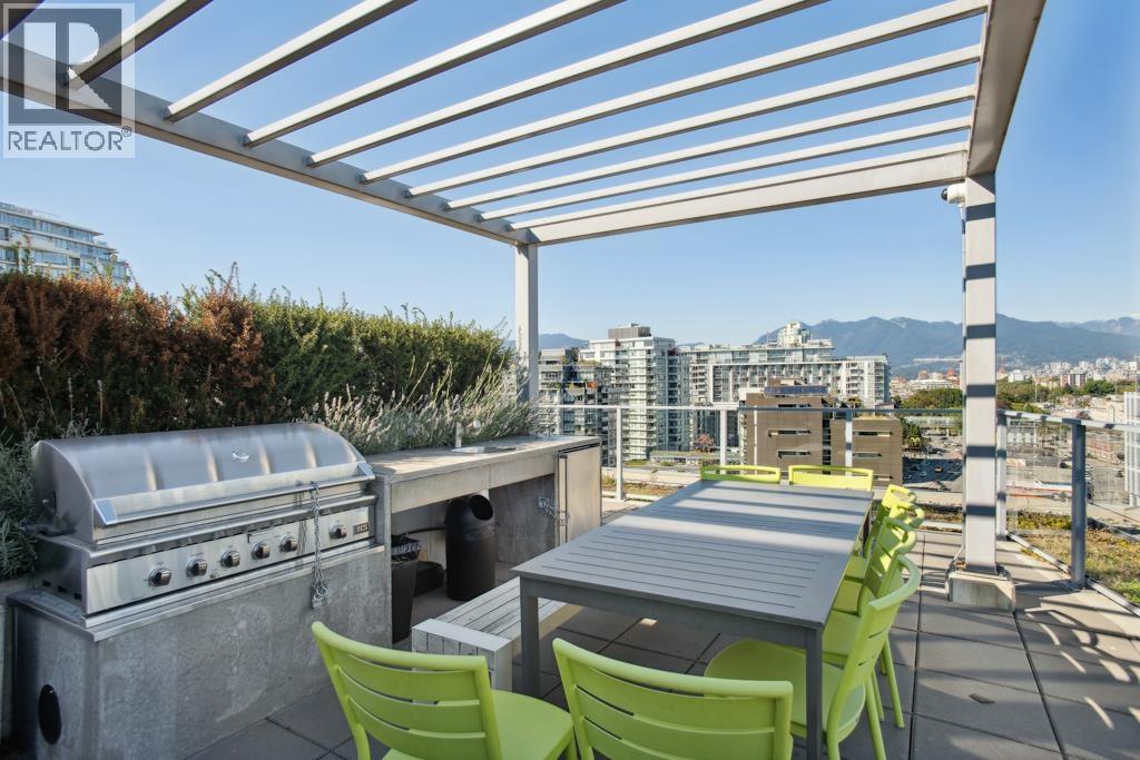 920 180 E 2nd Avenue, Vancouver, British Columbia  V5T 0K4 - Photo 4 - R3171892