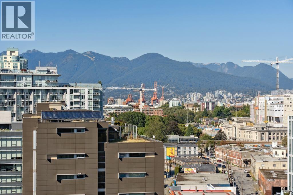 920 180 E 2nd Avenue, Vancouver, British Columbia  V5T 0K4 - Photo 9 - R3171892