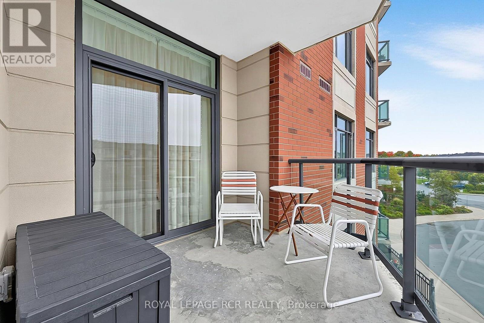 318 - 460 William Graham Drive, Aurora, Ontario  L4G 1X9 - Photo 19 - N13856718