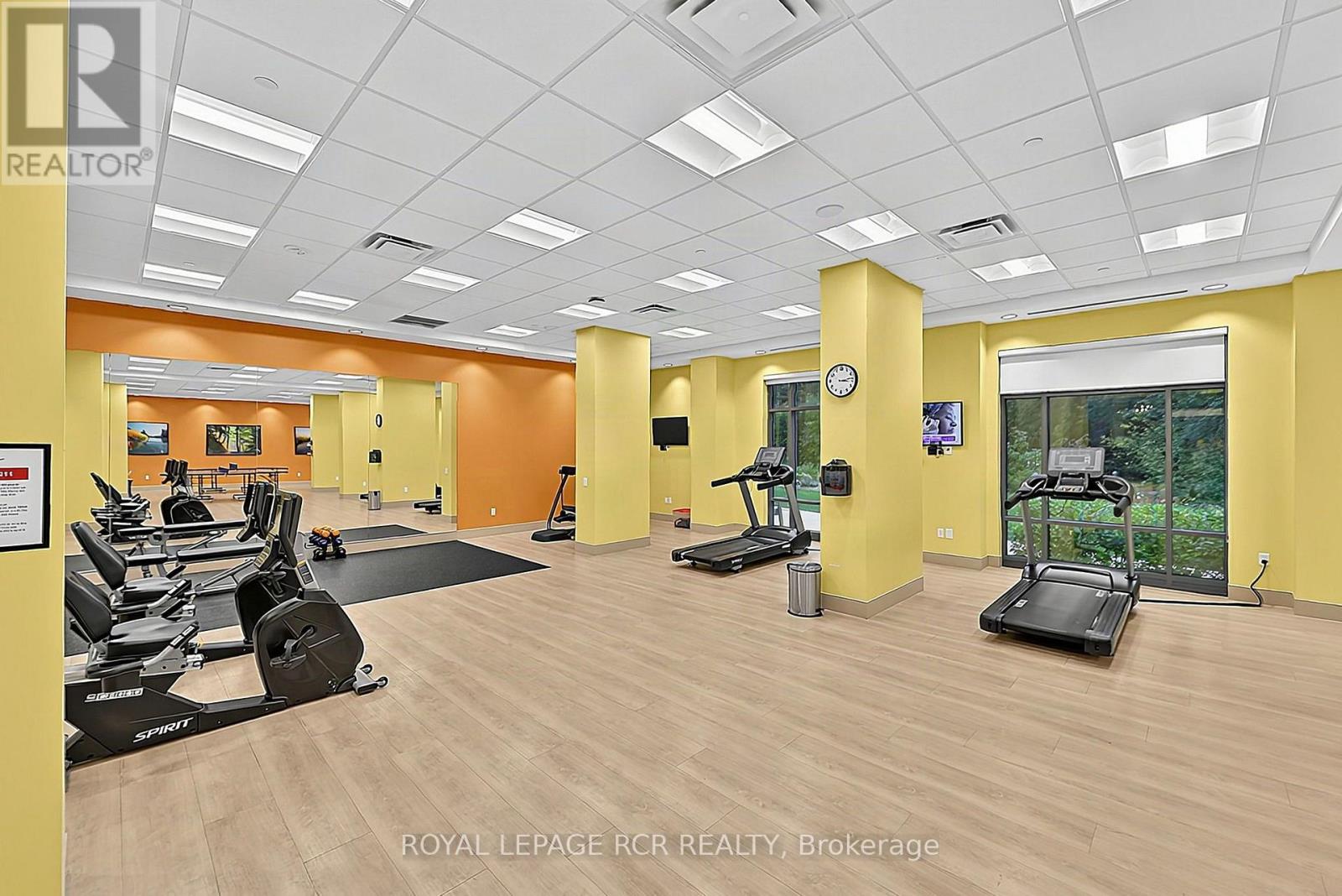 318 - 460 William Graham Drive, Aurora, Ontario  L4G 1X9 - Photo 24 - N13856718
