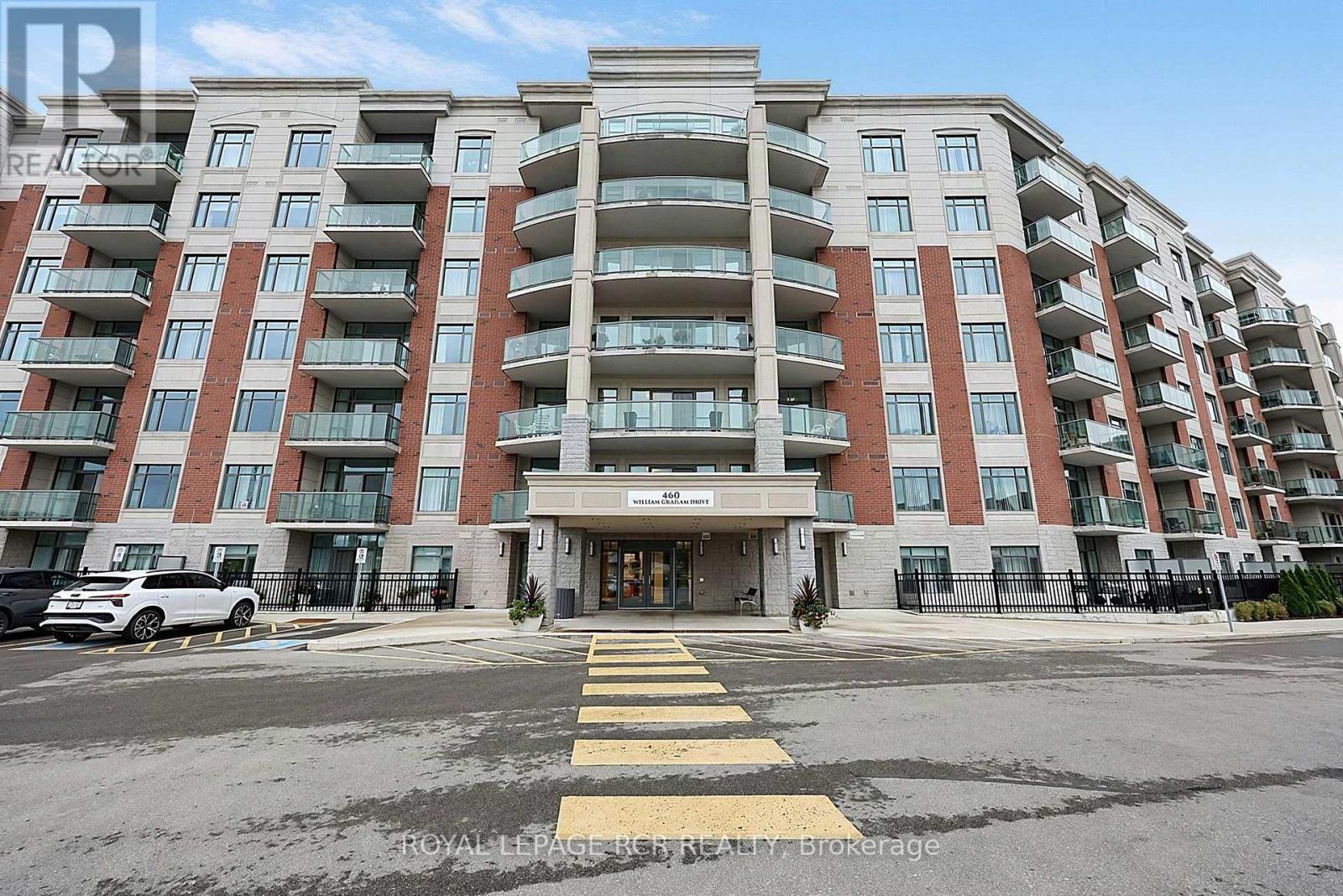 318 - 460 William Graham Drive, Aurora, Ontario  L4G 1X9 - Photo 36 - N13856718
