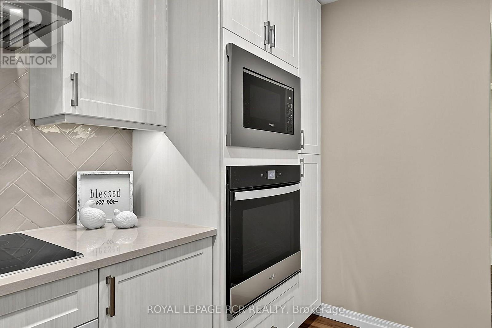 318 - 460 William Graham Drive, Aurora, Ontario  L4G 1X9 - Photo 6 - N13856718