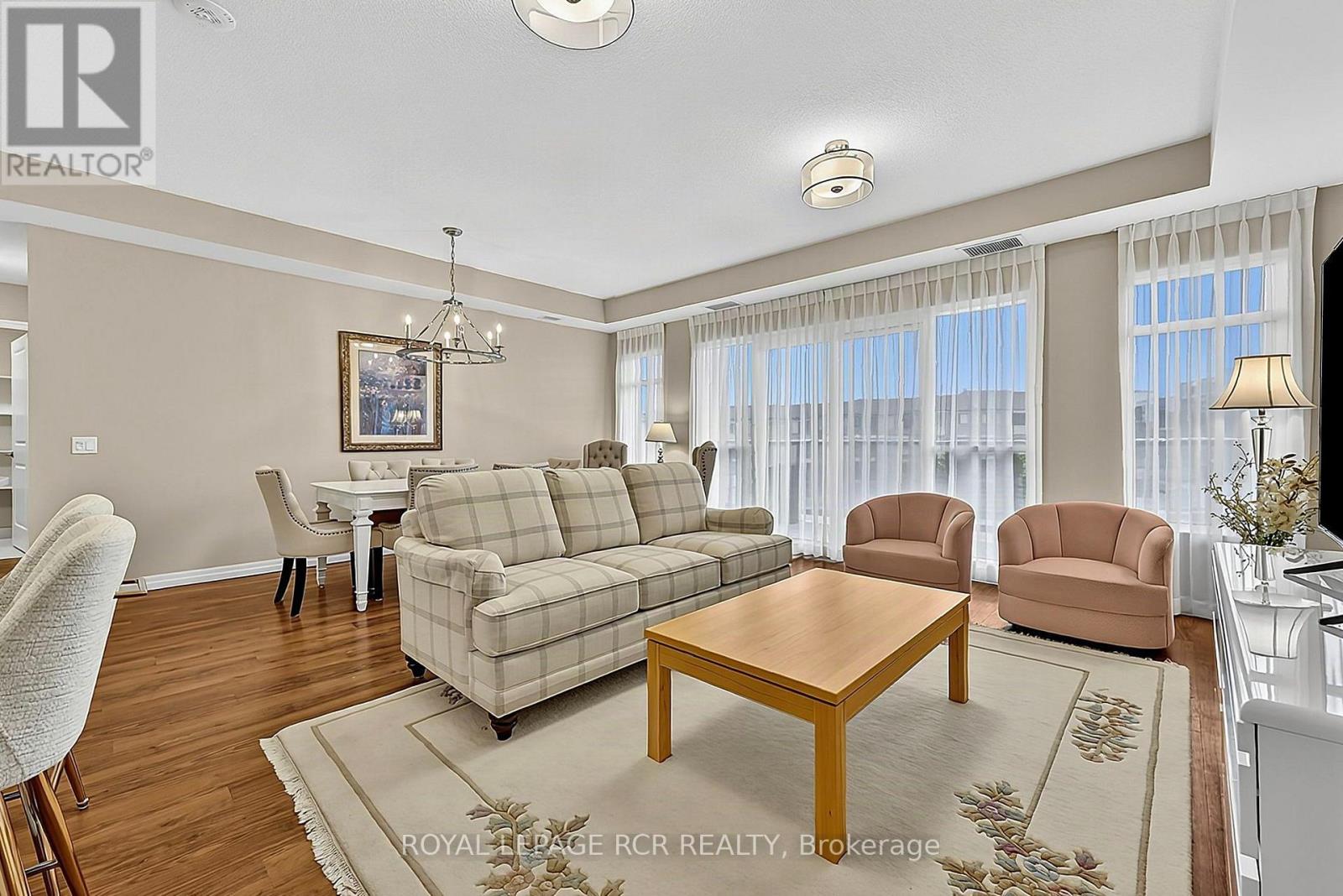 318 - 460 William Graham Drive, Aurora, Ontario  L4G 1X9 - Photo 8 - N13856718